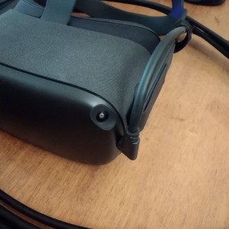 Кабель USB 3.2 - type С, 3 метрів, кабель Oculus Link для Oculus Quest / Oculus . . фото 8