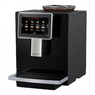 DR.Coffee H10 – суперавтоматична кавомашина, створена для невеликих офісів, кафе. . фото 3