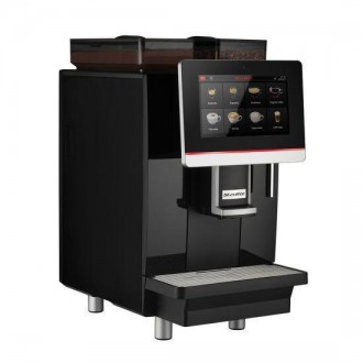 Ежедневная нагрузка Dr.Coffee Coffeebar достигает до 200 чашек в день.
Coffee Ba. . фото 3