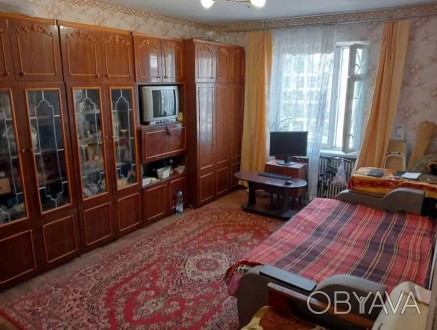 Продається 1-кімнатна квартира на Новомиколаївці. Квартира без балкона, але з до. Новониколаевка. фото 1