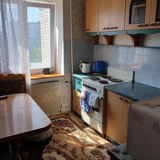 Продам 2-кімнатну квартиру в центрі Кропивницького, 5 поверх 14-поверхового буди. Центр. фото 4