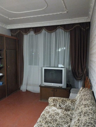 6386-ИП Продам 3 комнатную квартиру на Северной Салтовке
Северная 4
Метростроите. . фото 7