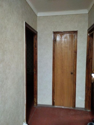 6386-ИП Продам 3 комнатную квартиру на Северной Салтовке
Северная 4
Метростроите. . фото 10