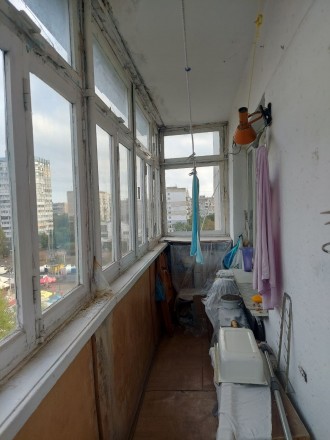 Продаж 4 кімнатної квартири в цегляному будинку на Таїрова. Проспект Академіка Г. Киевский. фото 10