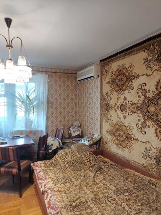 Продаж 4 кімнатної квартири в цегляному будинку на Таїрова. Проспект Академіка Г. Киевский. фото 8