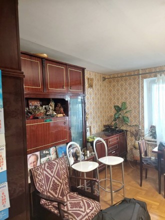 Продаж 4 кімнатної квартири в цегляному будинку на Таїрова. Проспект Академіка Г. Киевский. фото 7