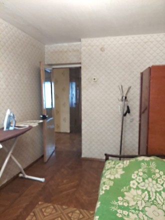 Продаж 4 кімнатної квартири в цегляному будинку на Таїрова. Проспект Академіка Г. Киевский. фото 13
