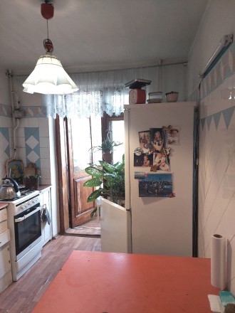 Продаж 4 кімнатної квартири в цегляному будинку на Таїрова. Проспект Академіка Г. Киевский. фото 2