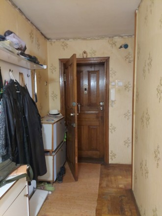 Продаж 4 кімнатної квартири в цегляному будинку на Таїрова. Проспект Академіка Г. Киевский. фото 6