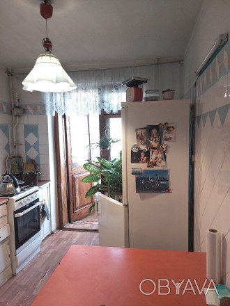 Продаж 4 кімнатної квартири в цегляному будинку на Таїрова. Проспект Академіка Г. Киевский. фото 1