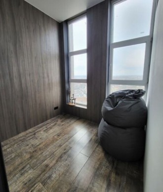 Продам видовую 3-к квартиру с террасой в ЖК Воронцовский, ул. Луговская 255 (пр.. . фото 15