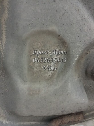 глушитель выхлоп 05-14 Subaru Tribeca b9 бенз 000010657. . фото 8