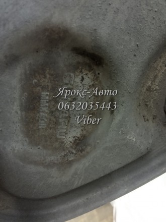 глушитель выхлоп 05-14 Subaru Tribeca b9 бенз 000010657. . фото 7