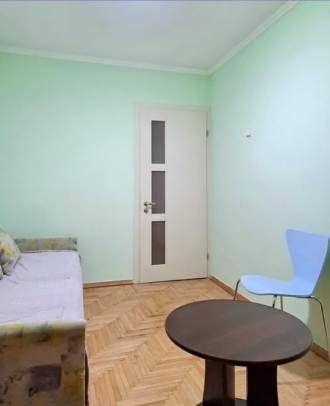 Сдается комната в двухкомнатной квартире для одного человека Во второй комнате п. Академгородок. фото 3
