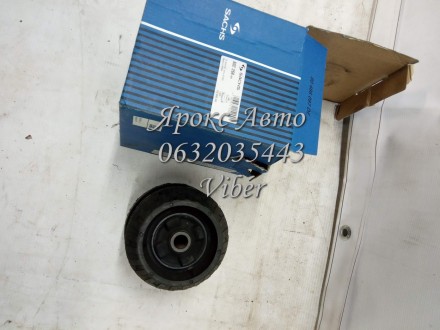 Опора переднього амортизатора MB vito 638 94-97 (пр. SACHS) 000005690. Харків. фото 1 Опора переднього амортизатора MB vito 638 94-97 (пр. SACHS) 000005690. Харків. фото 1