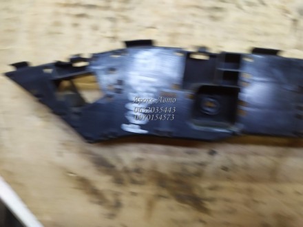 Крепление бампера заднее левое Subaru Forester IV (2013- ) 000044681. . фото 5