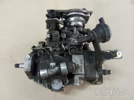 Топливный насос высокого давления для Opel Vectra Astra F, 1.7td 94-98 000005854. . фото 1