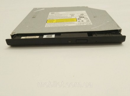 Оптический привод Dell 15 3521 (NZ-12036) 
Оптический привод к ноутбуку Dell Ins. . фото 4