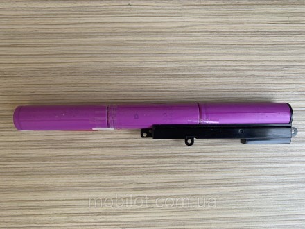 Оригинальная аккумуляторная батарея Asus F543 M к ноутбуку с износом 30%, провер. . фото 2