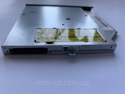 Оптический привод к ноутбуку Lenovo V110-15IAP. В рабочем состоянии. Более детал. . фото 3