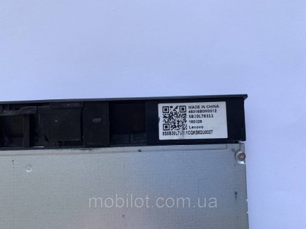 Оптический привод к ноутбуку Lenovo V110-15IAP. В рабочем состоянии. Более детал. . фото 4