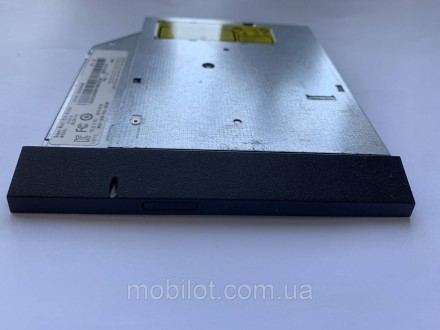 Оптический привод к ноутбуку Lenovo V110-15IAP. В рабочем состоянии. Более детал. . фото 5