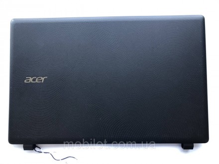 Продается часть корпуса (крышка матрицы, рамка) к ноутбуку ACER ES1-511-c3m3. В . . фото 3