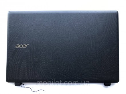 Продается часть корпуса (крышка матрицы, рамка) к ноутбуку ACER ES1-511-c3m3. В . . фото 2