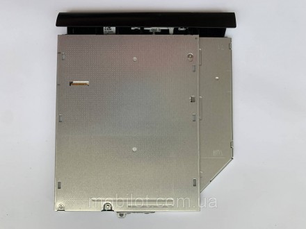 Оптический привод к ноутбуку Lenovo Z510. В рабочем состоянии. Более детальное с. . фото 4