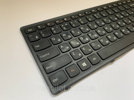Клавиатура к ноутбуку Lenovo G500 S/G505 S. Работает исправно. Более детальное с. . фото 4