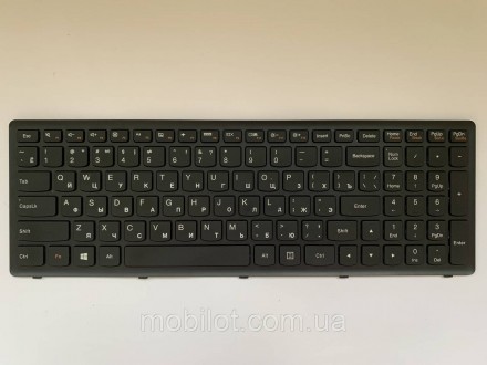 Клавиатура к ноутбуку Lenovo G500 S/G505 S. Работает исправно. Более детальное с. . фото 2
