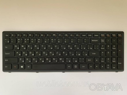 Клавиатура к ноутбуку Lenovo G500 S/G505 S. Работает исправно. Более детальное с. . фото 1