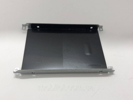 Корпус (карман, корзина, крепление) к жесткому диску к ноутбуку HP G72. Более де. . фото 4