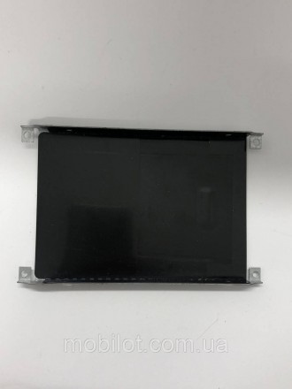 Корпус (карман, корзина, крепление) к жесткому диску к ноутбуку HP G72. Более де. . фото 3