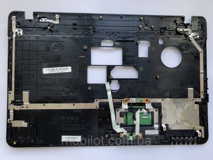 Часть корпуса Стол к ноутбуку Toshiba L650. В нормальном состоянии, есть следы э. . фото 6