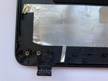 Часть корпуса крышка матрицы и рамка к ноутбуку Acer E1-531. Есть следы от экспл. . фото 10