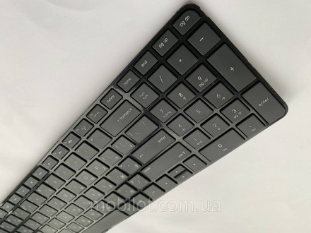 Клавиатура к ноутбуку HP DV7-4150. Работает исправно, есть повреждение. Более де. . фото 7