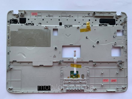 Часть корпуса Поддон и Стол к ноутбуку Samsung RV508. В нормальном состоянии. На. . фото 5