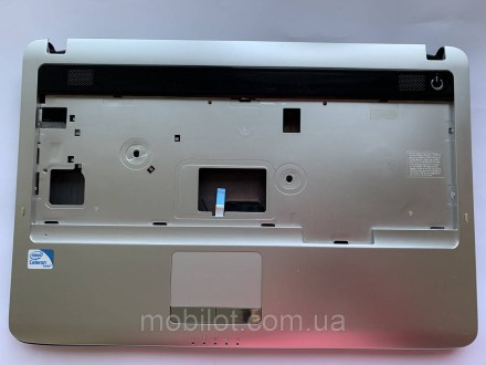 Часть корпуса Поддон и Стол к ноутбуку Samsung RV508. В нормальном состоянии. На. . фото 2