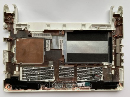 Часть корпуса Поддон и Стол к ноутбуку Acer D270. В нормальном состоянии. На кор. . фото 4