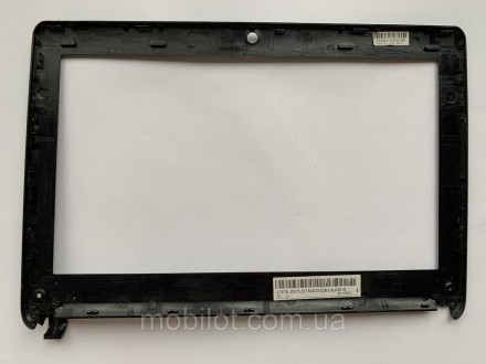 Часть корпуса крышка матрицы и рамка к ноутбуку Acer D270. Есть следы от эксплуа. . фото 5