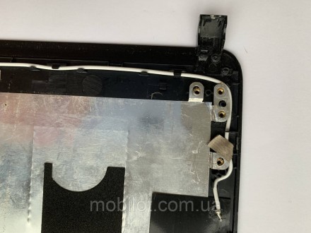 Часть корпуса крышка матрицы и рамка к ноутбуку Acer D270. Есть следы от эксплуа. . фото 11
