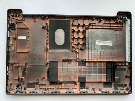 Часть корпуса Поддон к ноутбуку Asus X553 MA. В нормальном состоянии. На корпусе. . фото 2
