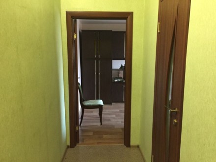 2-комнатная квартира, 42 кв. м. Одесса. фото 1 2-комнатная квартира, 42 кв. м. Одесса. фото 1