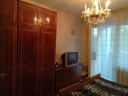 3-комнатная квартира, 67 кв. м. Одесса. фото 1 3-комнатная квартира, 67 кв. м. Одесса. фото 1