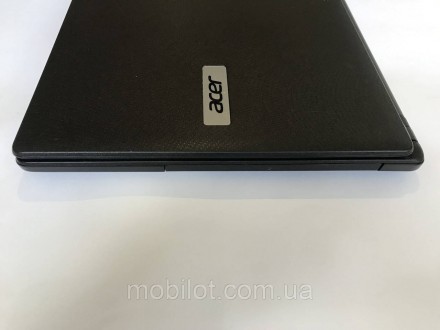 Ноутбук Acer Aspire ES1-411-C1XZ в нормальном состоянии. На корпусе ноутбука ест. . фото 9