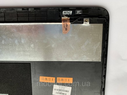 Часть корпуса крышка матрицы и рамка к ноутбуку HP 450 G0. Есть следы от эксплуа. . фото 8