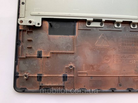 Часть корпуса Поддон и Стол к ноутбуку Acer E642. В нормальном состоянии. На кор. . фото 5