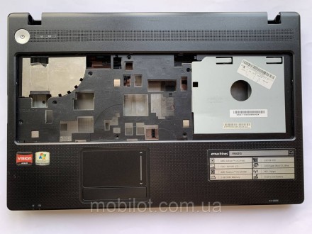 Часть корпуса Поддон и Стол к ноутбуку Acer E642. В нормальном состоянии. На кор. . фото 2
