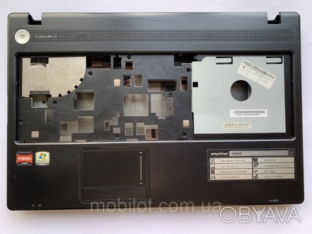 Часть корпуса Поддон и Стол к ноутбуку Acer E642. В нормальном состоянии. На кор. . фото 1